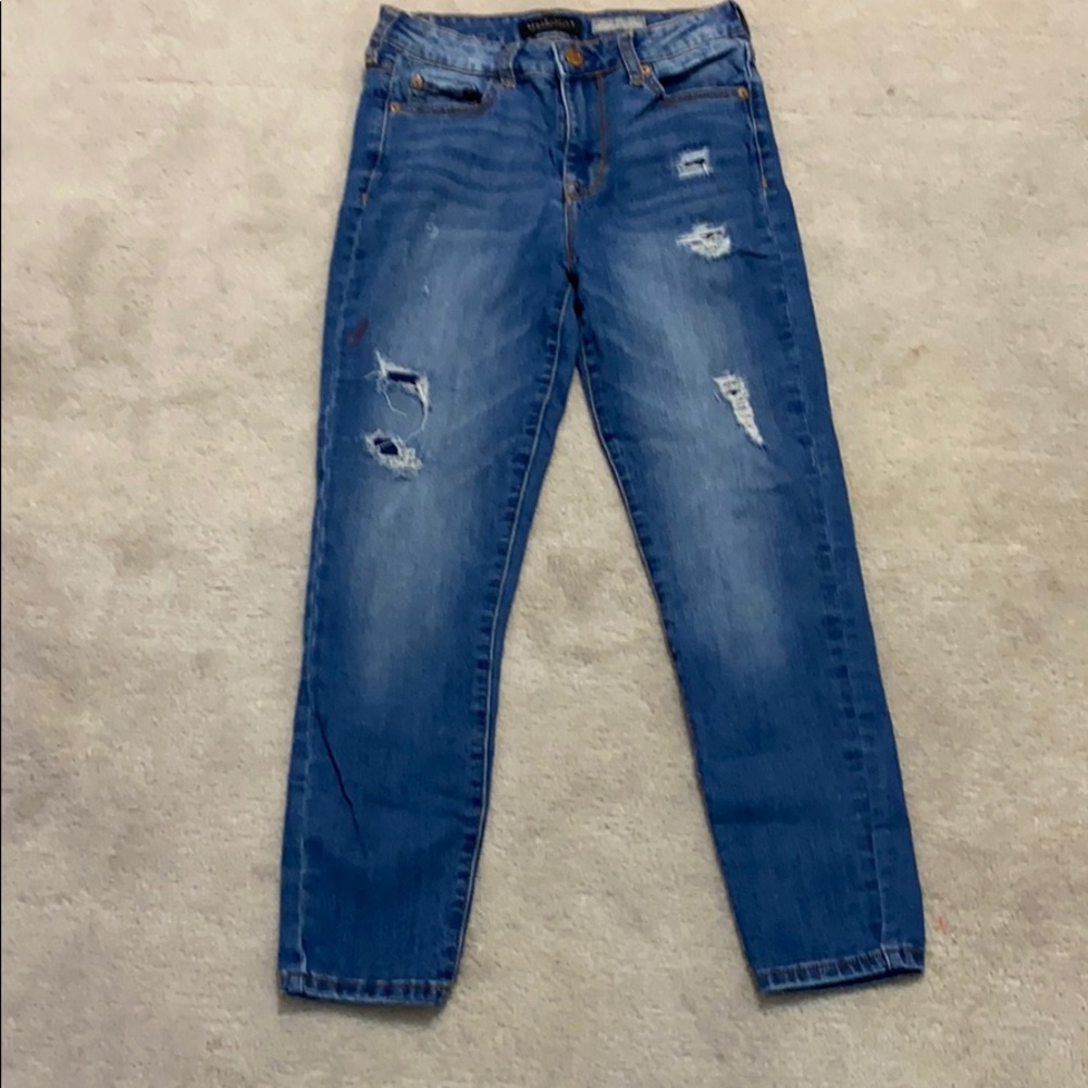 Aeropostale jeans